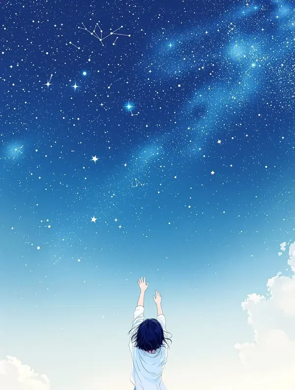 星海物语