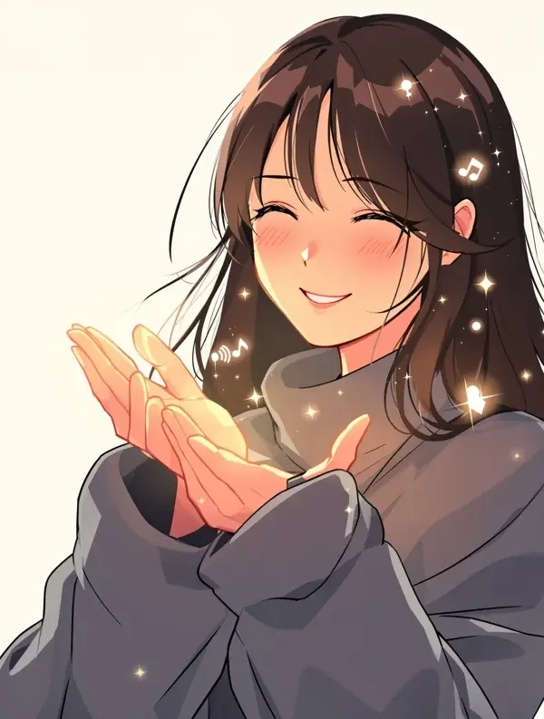 声之形