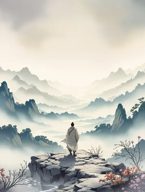 山河故人